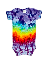 Onesie - short sleeve - 18M