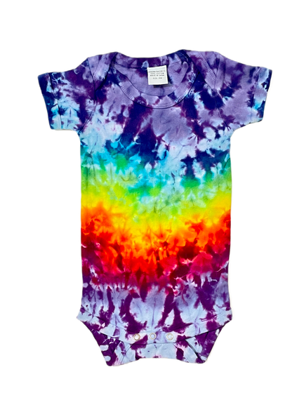 Onesie - short sleeve - 18M