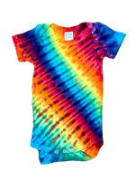Onesie - short sleeve - 18M