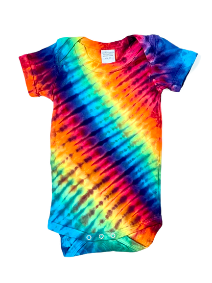 Onesie - short sleeve - 18M