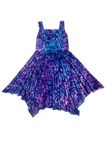 Dress - kids - 8Y