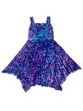 Dress - kids - 8Y