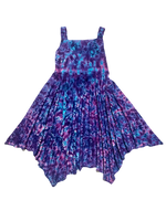 Dress - kids - 8Y