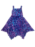 Dress - kids - 8Y