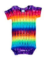 Onesie - short sleeve - 18M
