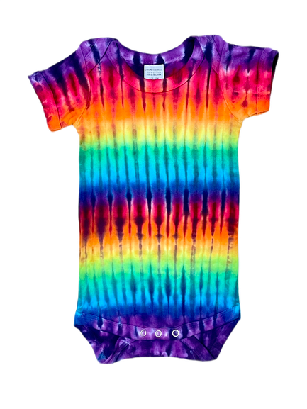 Onesie - short sleeve - 18M