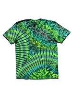T-shirt - short sleeve - men - M