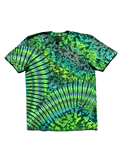 T-shirt - short sleeve - men - M