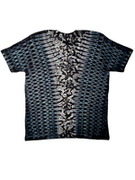 T-shirt - short sleeve - men - XL