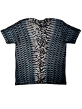 T-shirt - short sleeve - men - XL