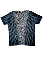 T-shirt - short sleeve - men - XL