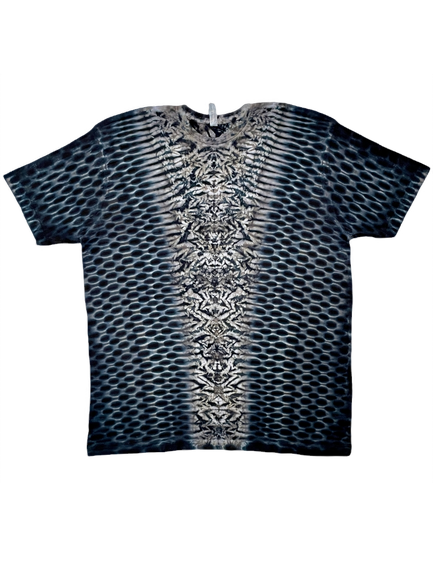 T-shirt - short sleeve - men - XL