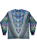 T-shirt - long sleeve - men - XL