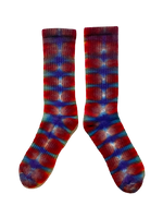 Socks - athletic - 10-13