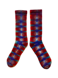 Socks - athletic - 10-13