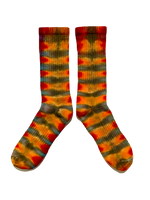 Socks - athletic - 10-13