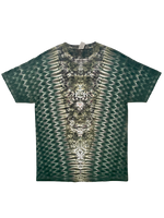 T-shirt - short sleeve - men - M
