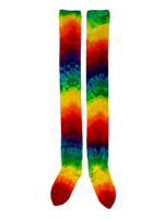 Socks - thigh-high