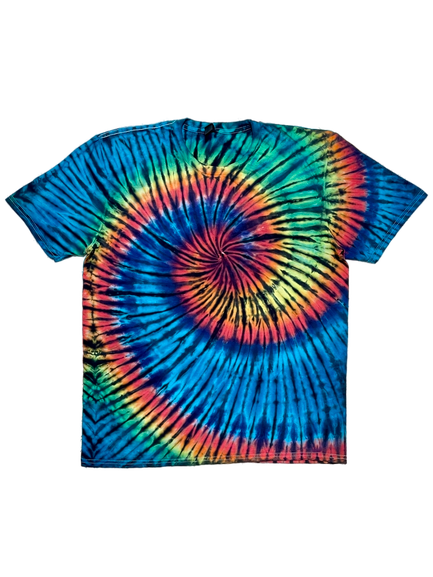 T-shirt - short sleeve - men - L
