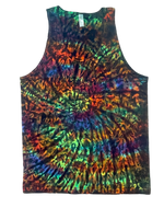 Tank top - men - M