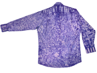 Collared shirt - men - L