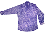 Collared shirt - men - L