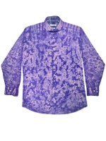 Collared shirt - men - L