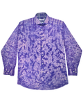 Collared shirt - men - L