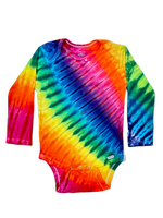 Onesie - long sleeve - 24M