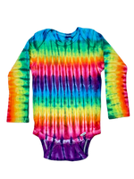 Onesie - long sleeve - 24M