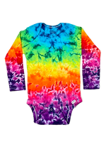 Onesie - long sleeve - 24M