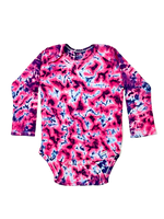 Onesie - long sleeve - 24M