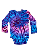 Onesie - long sleeve - 24M