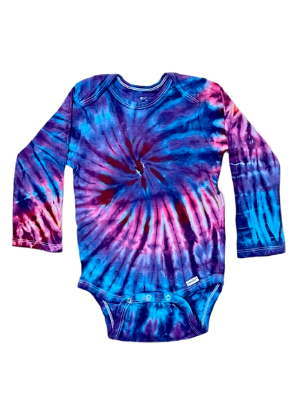 Onesie - long sleeve - 24M