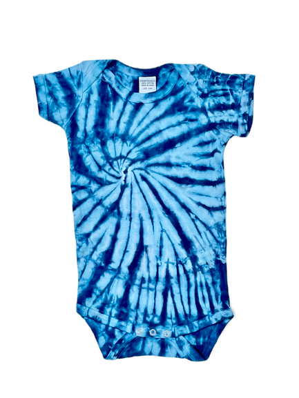 Onesie - short sleeve - 24M