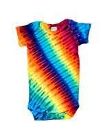 Onesie - short sleeve - 24M