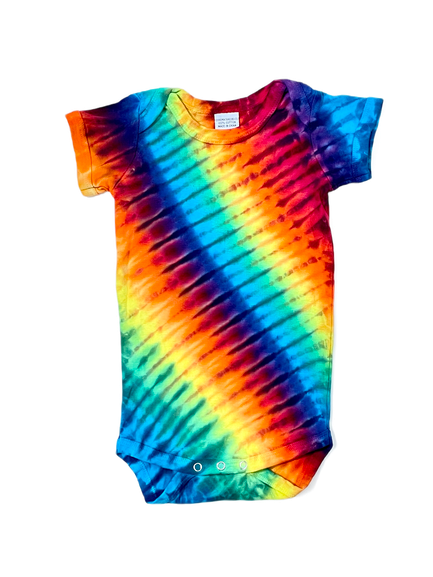 Onesie - short sleeve - 24M