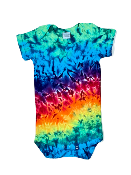 Onesie - short sleeve - 24M