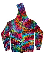 Hoodie - unisex L