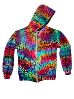 Hoodie - unisex L