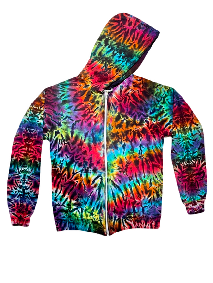 Hoodie - unisex L