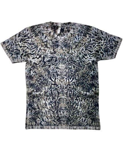 T-shirt - short sleeve - men - L