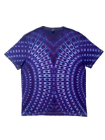 T-shirt - short sleeve - men - M