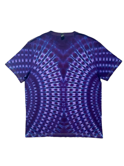 T-shirt - short sleeve - men - M