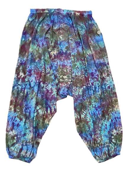 Genie pants - unisex 2XL/3XL