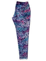 Leggings - 2XL