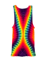 Ribbed tank top - men - 2XL