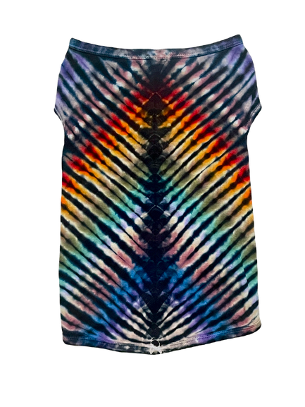 Pet shirt - 2XL