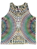 Tank top - men - 2XL