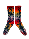 Socks - athletic - 9-11